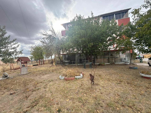 REMAXLAND 'DEN KIRKLARELİ BABAESKİ GAZİKEMAL MAH.SATILIK TRİBLEX