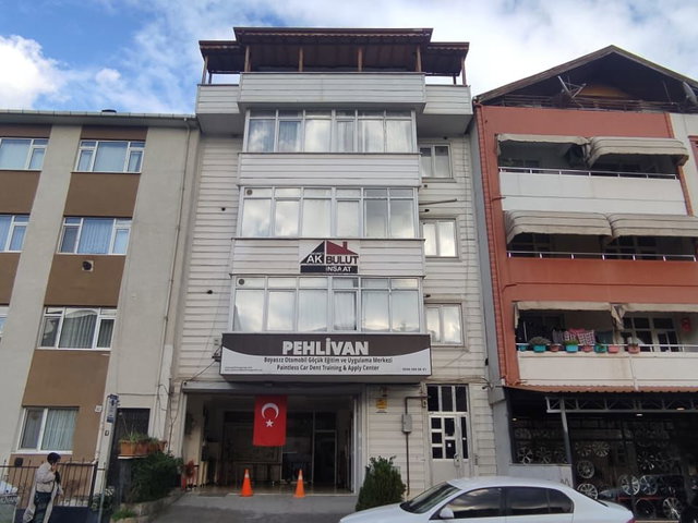 REMAX DREAM'DEN KURUÇEŞME MERKEZDE KİRALIK EŞYALI 1+1 DAİRE