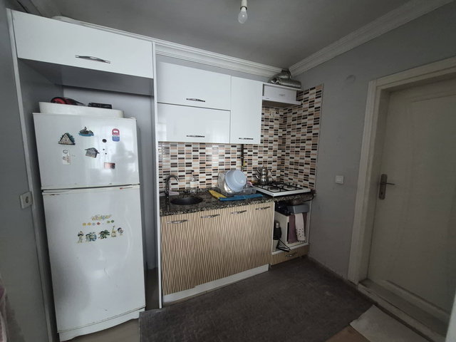 REMAX DREAM'DEN KURUÇEŞME MERKEZDE KİRALIK EŞYALI 1+1 DAİRE