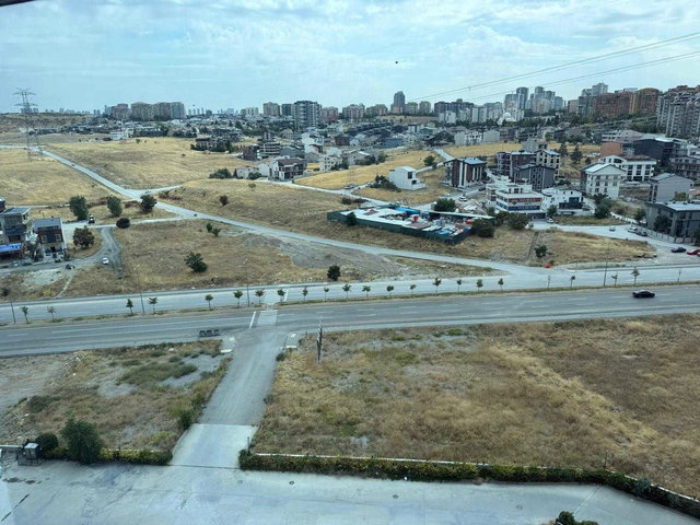 SUİT TOWER ESKİŞEHİR YOLU 1+1