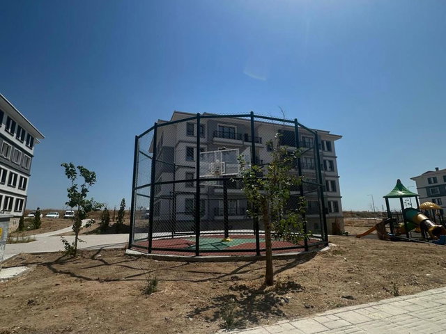 ZAFER TOKİ 2. ETAP DEVREN SATILIK 2+1 DAİRE