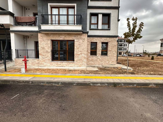 ZAFER TOKİ 2. ETAP DEVREN SATILIK 2+1 DAİRE