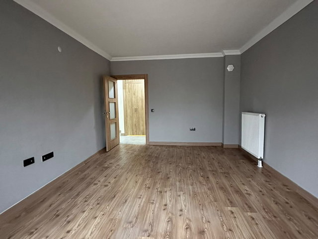 ZAFER TOKİ 2. ETAP DEVREN SATILIK 2+1 DAİRE