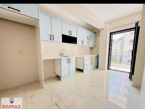 REMAX LOTUS KADER HIZLIDAN ESENTEPE MAH DE SATILIK 2+1 DAİRE