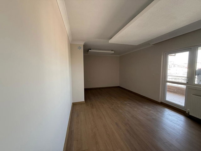 EGE MAHALLESİ TEMİZ 3+1 SATILIK DAİRE