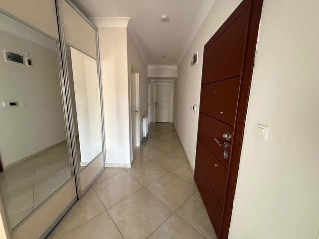 EGE MAHALLESİ TEMİZ 3+1 SATILIK DAİRE