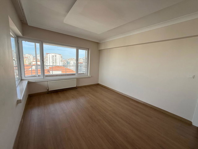 EGE MAHALLESİ TEMİZ 3+1 SATILIK DAİRE