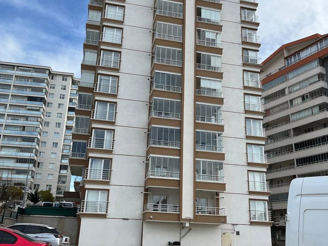 EGE MAHALLESİ TEMİZ 3+1 SATILIK DAİRE