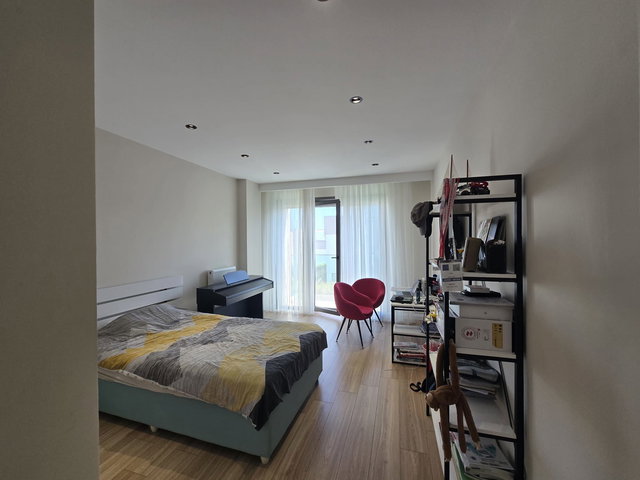 REMAX LAN DEN ZEYTUNİ TERAS'TA SATILIK ÖZEL HAVUZLU LÜKS VİLLA