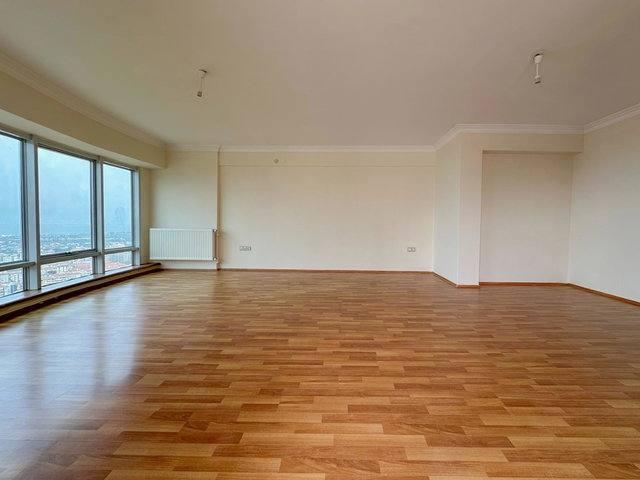 İZMIR NARLIDERE NARLI MAH. DENIZ MANZARALI 150 M2 3+1 DAIRE