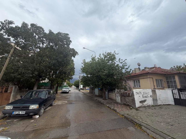REMAX DEM'DEN ATATÜRK MAHALLESİNDE KİRALIK 2+0 DAİRE