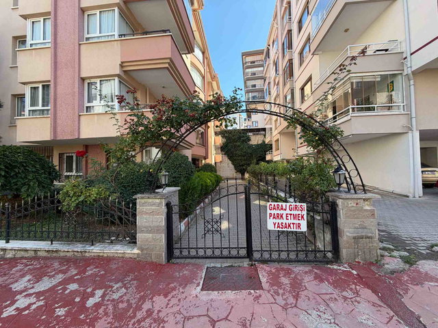 DİKMEN CADDESİ YAKINI 3+1 SATILIK DAİRE