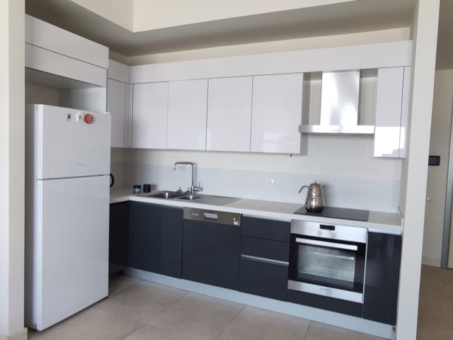 REMAX MODEL DEN SINPAŞ AQUA CITY F1 KULEDE 1+1 BALKONSUZ EŞYALI KIRALIK DAIRE