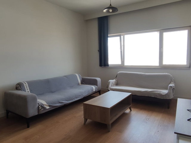 REMAX MODEL DEN SINPAŞ AQUA CITY F1 KULEDE 1+1 BALKONSUZ EŞYALI KIRALIK DAIRE