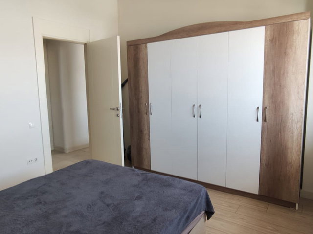 REMAX MODEL DEN SINPAŞ AQUA CITY F1 KULEDE 1+1 BALKONSUZ EŞYALI KIRALIK DAIRE