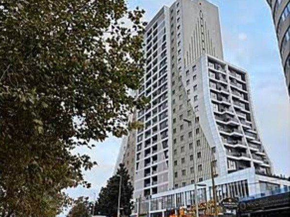 E5 METROBÜS YANI İSKANLI FERAH RESIDENCE DE 1+1 BÜRO OFİS KONUT OLARAK KULLANILABİLİR
