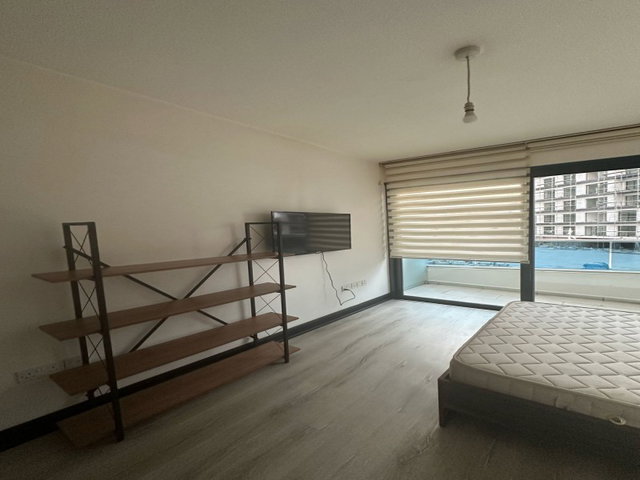 GİRNE MERKEZ 1+1 DAİRE