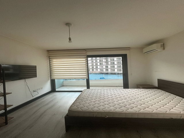 GİRNE MERKEZ 1+1 DAİRE
