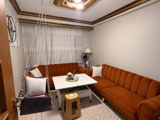 ESENYURT ŞEHİTLER MAH. YÜKSEK GİRİŞ 2+1 YENİ BİNA SATILIK