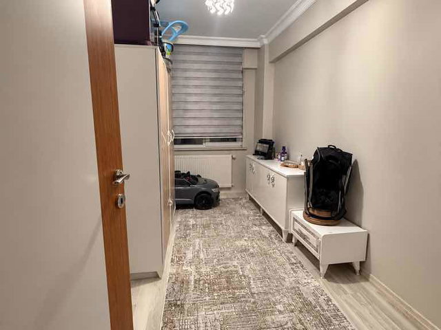 ESENYURT ŞEHİTLER MAH. YÜKSEK GİRİŞ 2+1 YENİ BİNA SATILIK