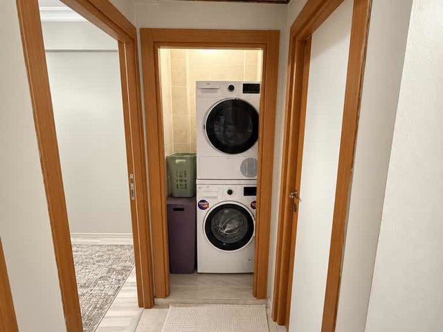 ESENYURT ŞEHİTLER MAH. YÜKSEK GİRİŞ 2+1 YENİ BİNA SATILIK