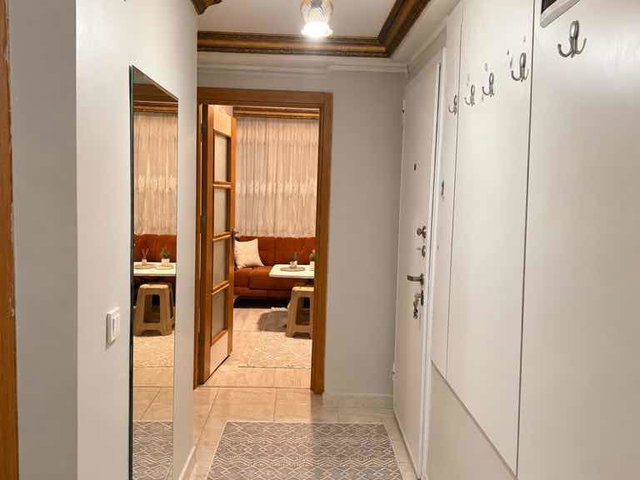 ESENYURT ŞEHİTLER MAH. YÜKSEK GİRİŞ 2+1 YENİ BİNA SATILIK