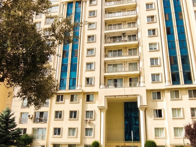 BEYLİKDÜZÜ SEMERKAND LINE’DA, 90 M² KİRALIK 1+1 FIRSAT DAİRESİ