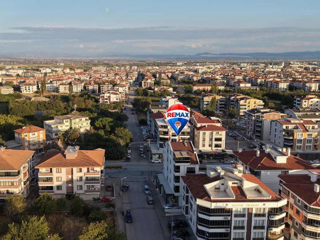 TOYGAR MAH’DE SATILIK SIFIR  2+1 LÜKS DUBLEKS DAIRE
