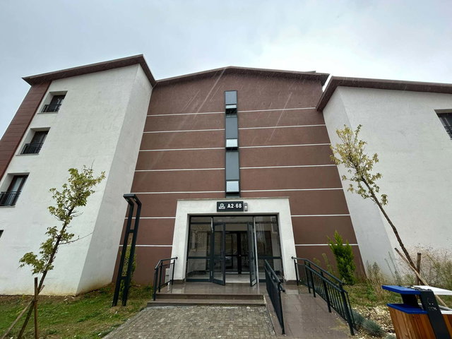 İZMİT SEPETÇİ TOKİ’DE 2+1 77 M² FERAH KİRALIK DAİRE