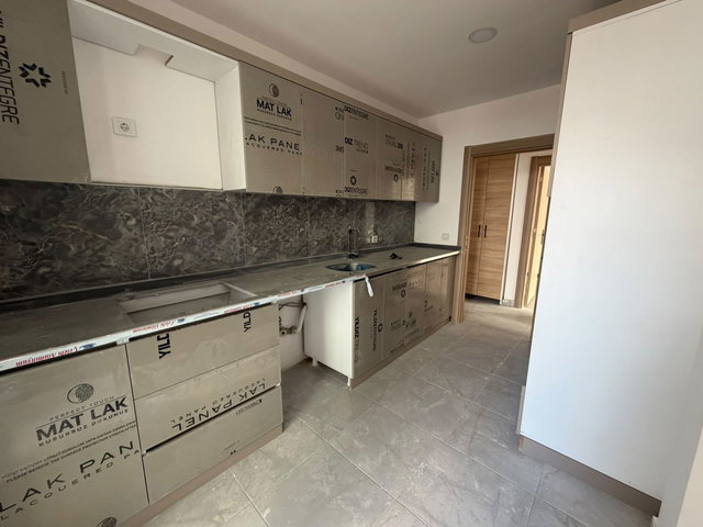 ARNAVUTKÖY SUSA PROJESİ'NDE SATILIK 2+1 DAİRE | KASIM 2026 TESLİM