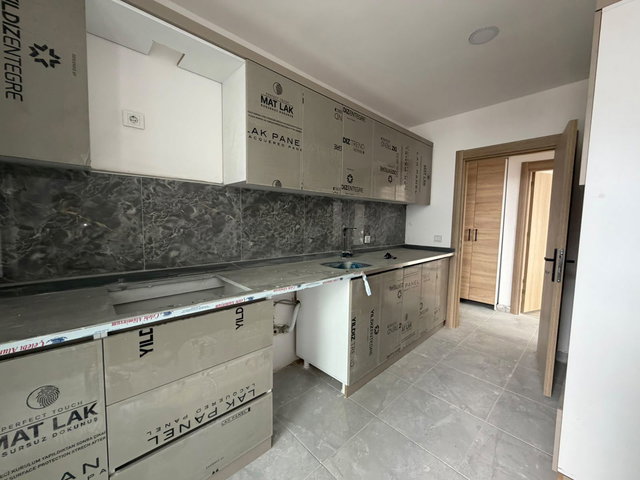 ARNAVUTKÖY SUSA PROJESİ'NDE SATILIK 2+1 DAİRE | KASIM 2026 TESLİM