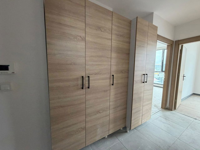 ARNAVUTKÖY SUSA PROJESİ'NDE SATILIK 2+1 DAİRE | KASIM 2026 TESLİM