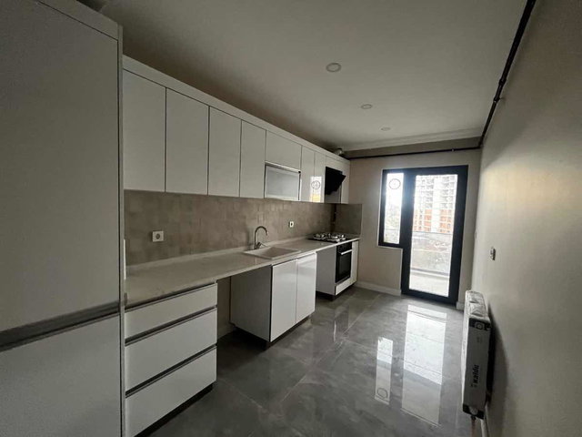 KARTAL ADA VİSTA SİTESİ DENİZ MANZARALI 2+1 DAİRE
