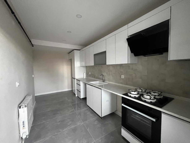 KARTAL ADA VİSTA SİTESİ DENİZ MANZARALI 2+1 DAİRE