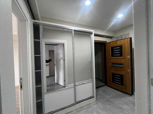 KARTAL ADA VİSTA SİTESİ DENİZ MANZARALI 2+1 DAİRE