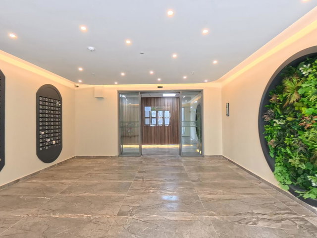 NATURA İNCEK GÖL MANZARALI 2+1 FLAT GÜNEY-DOĞU CEPHE KİRALIK DAİRE