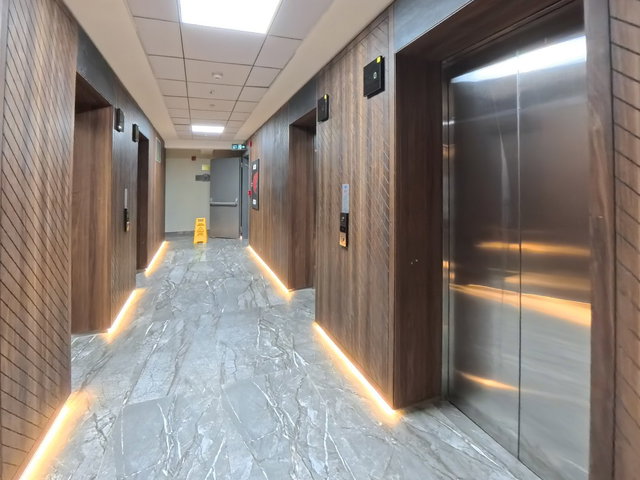 NATURA İNCEK GÖL MANZARALI 2+1 FLAT GÜNEY-DOĞU CEPHE KİRALIK DAİRE
