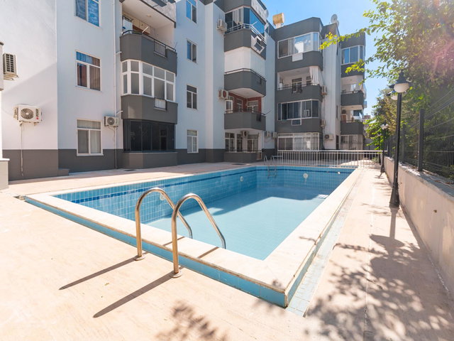 OBAGÖL'DE MASRAFSIZ FIRSAT 2+1 AYRI MUTFAKLI DAIRE
