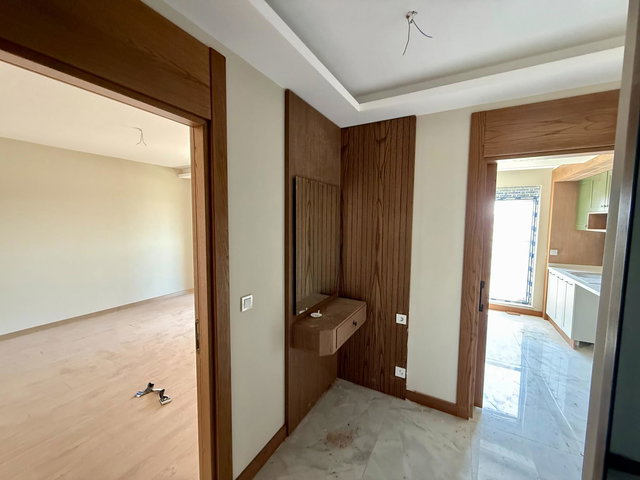 FEVZİ ÇAKMAKTA 2+1 SIFIR KAPALI MUTFAKLI KIRALIK DAİRE
