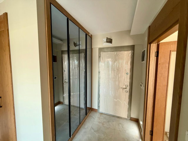FEVZİ ÇAKMAKTA 2+1 SIFIR KAPALI MUTFAKLI KIRALIK DAİRE