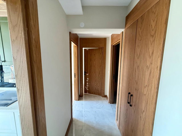 FEVZİ ÇAKMAKTA 2+1 SIFIR KAPALI MUTFAKLI KIRALIK DAİRE