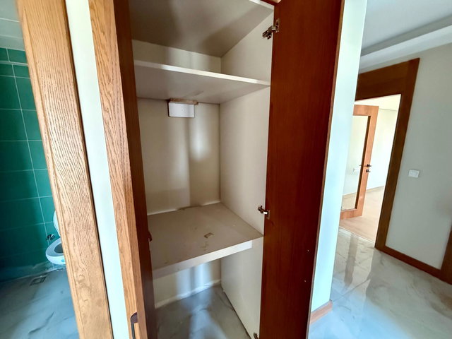 FEVZİ ÇAKMAKTA 2+1 SIFIR KAPALI MUTFAKLI KIRALIK DAİRE
