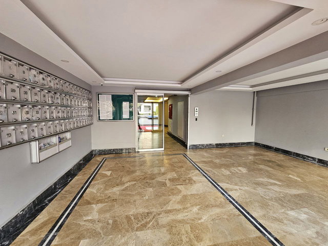 BEYLİKDÜZÜ BARIŞ MAH. ARİSPARK SİTESİ EŞYALI 1+1 KİRALIK DAIRE