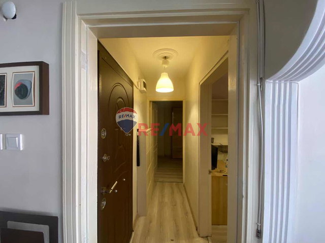 REMAX BEYAZ ŞİŞLİ’DE  FIRSAT SATILIK EŞYALI DAİRE