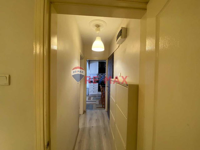 REMAX BEYAZ ŞİŞLİ’DE  FIRSAT SATILIK EŞYALI DAİRE