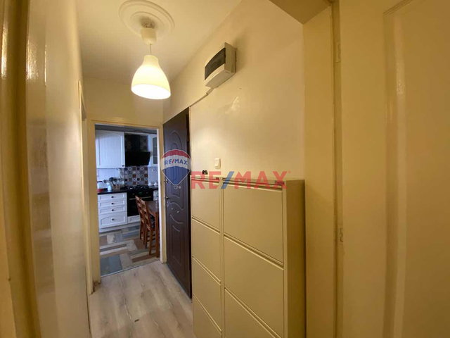 REMAX BEYAZ ŞİŞLİ’DE  FIRSAT SATILIK EŞYALI DAİRE
