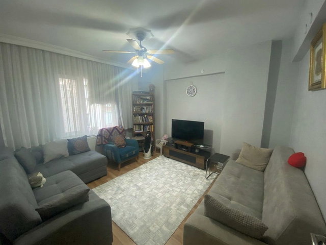 RE/MAX İNCİ'DEN ALTIEYLÜL BAHÇELİEVLER MAH'DE 3+1 SATILIK DAİRE