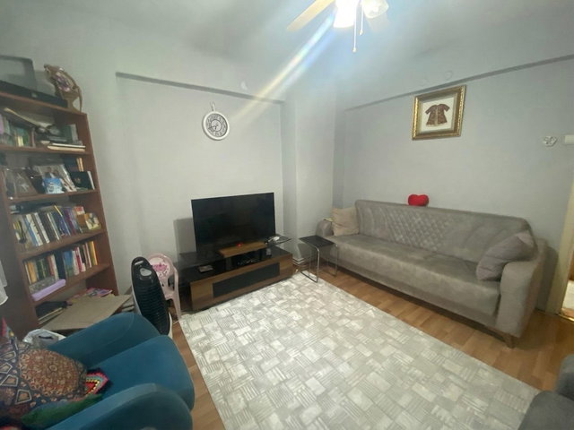 RE/MAX İNCİ'DEN ALTIEYLÜL BAHÇELİEVLER MAH'DE 3+1 SATILIK DAİRE