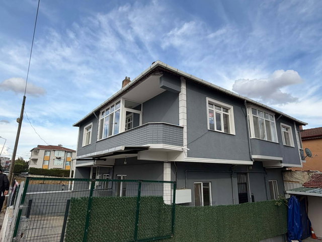 SİLİVRİ DEĞİRMENKÖY'DE KİRALIK 3+1 DAİRE