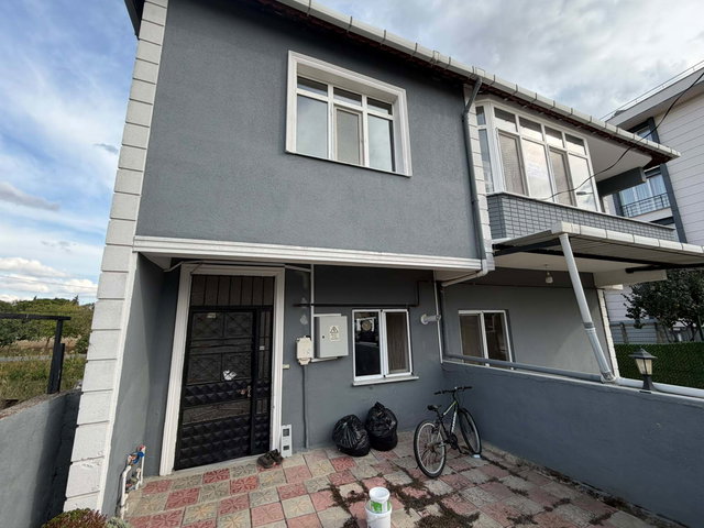 SİLİVRİ DEĞİRMENKÖY'DE KİRALIK 3+1 DAİRE
